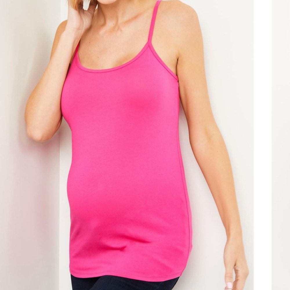 SOLD!  TANK TOP choice: Oatmeal, Navy, or Black